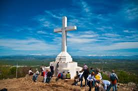Peregrinación a Medjugorje