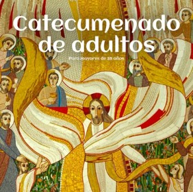 Catecumenado de adultos